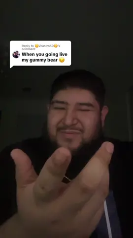 Replying to @🤫Vcastro30🤫 🧸🚫😈 #wtf #4u #fypp #viral #4upageシ #fypage #4up #beard #fyppppppppppppppppppppppp #bigback #lalogonebrazzy480 #gummybear #pesopluma #skimasksuave 