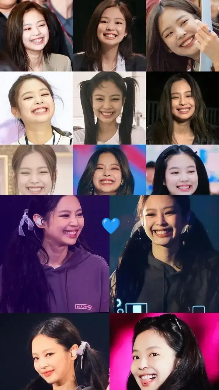 she's strong...I'm the one crying🙃💔 #jennie #jenniekim #blackpink #fyp #foryou 