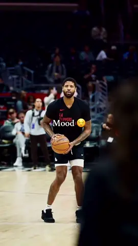 😌.  #pg #paulgeorge #clippers #basketball #amor #lovegame 