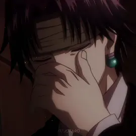 #HXH || Idk why I just felt like editing him today || #chrollo #chrollolucilfer #hunterxhunter #hunterxhunteredit #hxhedit #phantomtroupe 