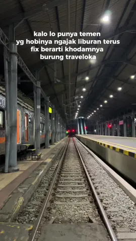 gabut dikit langsung pesen tiket traveloka soalnya🤣🤧 #liburancheck #liburan #traveloka #liburanseru #travel #traveling #traveler #travelers #travellife #traveltiktok #travelling 