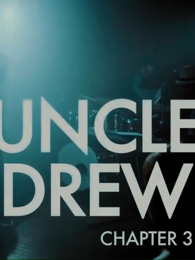 Uncle Drew's back for Chapter 3, he needs his old crew back. Can they recapture their magic? #kyrieirving #naterobinson #mayamoore #series #fyp