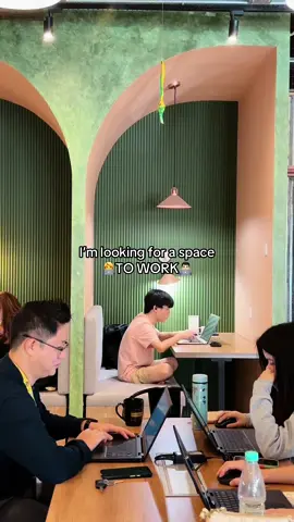 We gotchu 🫵🏻 Anything you need in a workspace is all in this space 😉 📍Bandar Sunway 📍Sri Petaling #coworkingapacekl #coworkingspace🚀 #sandboxspace #bandarsunway #sripetaling大城堡 