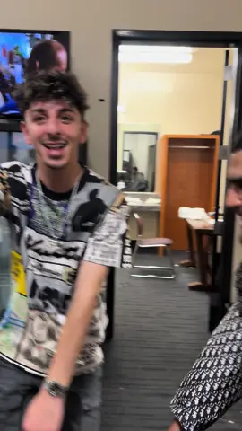 finally addressing the “you look like faze rug” comments
