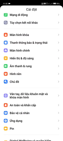 cài đặt tùy chọn nhà phát triển giúp dễ kéo tâm hơn tại ob45📱#freefire #xh #xuhuong #xuhuongtiktok #dpi #ob45 #fypシ゚viral 