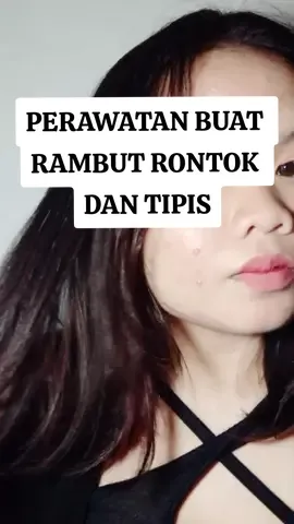 yang rambutnya sering banget rontok pake hair serum aja dari @Torrential Official ini #hairserum #antirontok #torrentialserum 