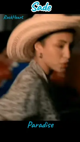Muy entrelazada al videoclip rodado en México. Sade vestida de vaquera recorre lugares rurales de los habitantes de México como una más entre las gentes que parecen trabajar en los cafetales de la mano de un niño al que le comienza cantando o lavaría la arena de la orilla como si fueses mío. La realidad es que se habla de un lugar donde quisiera que estuviesen aquellas personas con las que se han vivido buenos momentos. Es como un trocito de Cielo donde se quiere compartir lo mejor con los que han estado al lado haciendo la vida un poco más fácil en medio de las dificultades. El Paradise de Sade es la mejor forma de vivir la esperanza que tenemos de mejorar entre todos. #sade  #paradise  #soul  #rock80s  #rocknostalgia  #rockmusic  #rockclásico  #elrockescultura🎸🎼 