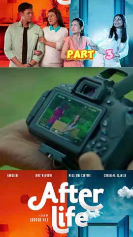 After life (2023) part 3  #bioskopindonesia #klikfilm #ShareefaDaanish