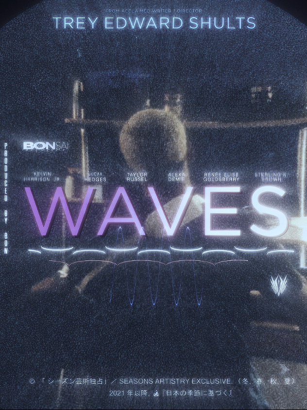 Tyler, The Creator - IFHY | WAVES 🌊 . #tylerthecreator #tylerthecreatoredits #waves #wavesedit #waves2019 #3d #3deditor #b3d #aftereffects #musicvideos #fyp #fypage #fy #viralvideos