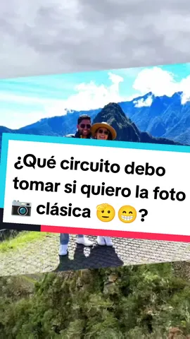 🇵🇪🦙Esto es lo que todo tienes que saber acerca de los nuevos circuitos de Machu Picchu, toma nota que aquí te cuento cuál de estos te conviene🦙🇵🇪 #tour #viaje #machupicchu #viajeaperu #peru #viajeros #llamitastravelagency #fyp #parejasgoals #machupicchubarato 
