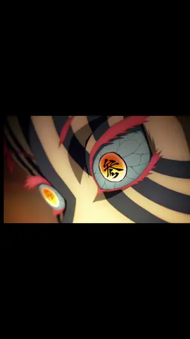 Akaza...has the best intro. Infinity castle theme .... ... .. . #akaza #demonslayer #muzan #uppermoonthree #uppermoon3 #infinitycastle #tanjiro #akazatheme #akazaenterance 