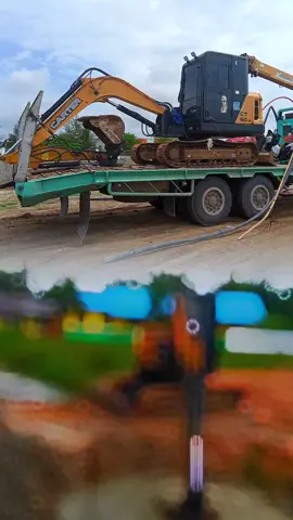 Mini Excavator Carter CT60-9 Menyala 🔥🔥🔥@hendra_haka 