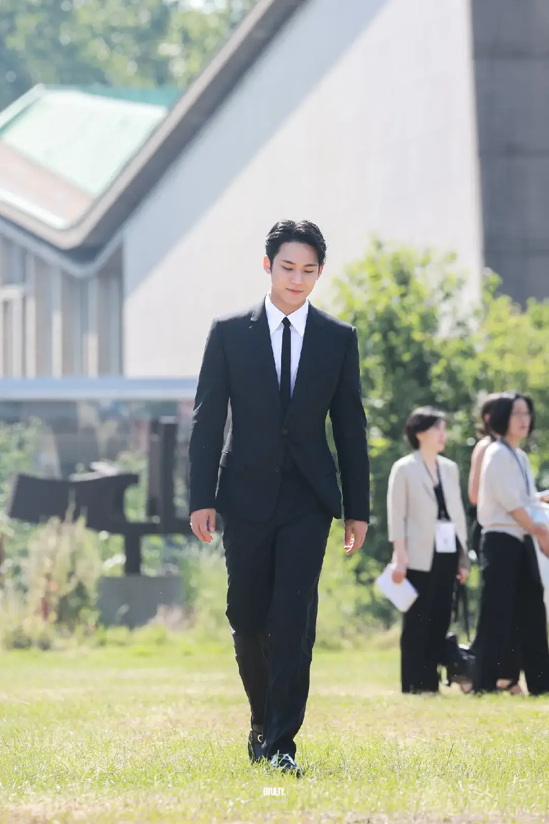 masih gak nyangka gw bisa nikah ama kim mingyu #mingyu #seventeen 