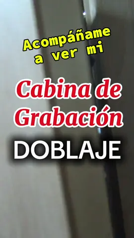Te comparto datos sobre Mi cabina de DOBLAJE #doblaje #doblajelatino #mexicali #estudiodegrabacion #viral #myheroacademia #homestudio #voiceactor 