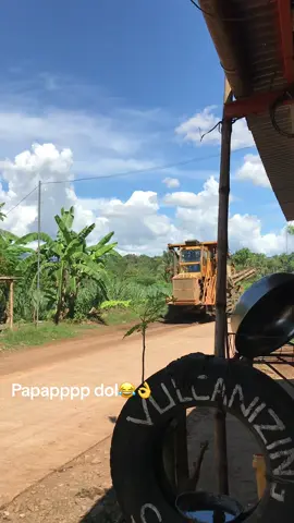 Papapp dol😂#truck #fyp 