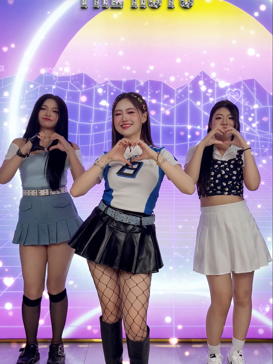 😍 Loving you so much, just thinking about you makes my heart want to throw a festival! ️🎉️🎉 #StarshowEntertaiment #SSE #TheHotG #Idol #Livestream #Tiktok #Kathy #Kiera #Quinny