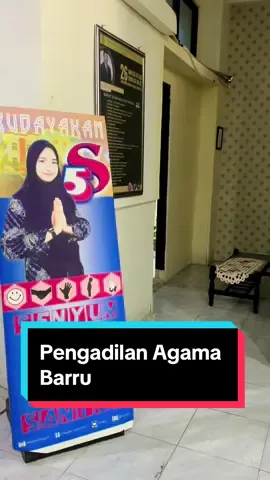 Pengadilan Agama Barru siap melayani para pencari keadilan#keadilan #pelayanan #pengadilanagama #perceraian 