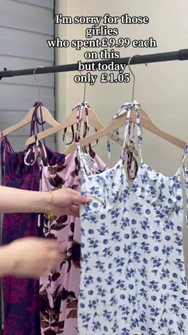 #TikTokShop #foryou #Summer #dress 