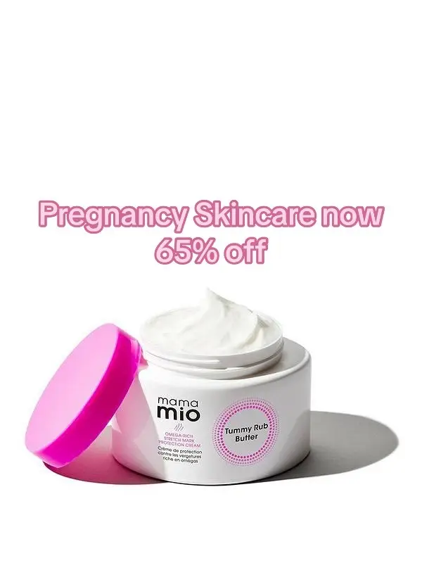 Prenatal and postnatal skincare now up to 65% off at TikTok shop #tiktokmademebuyit #liquidationsale #liquidationstore #pregnantlife #pregnanttiktok #pregnantbelly #stretchmarks #discountshopping 