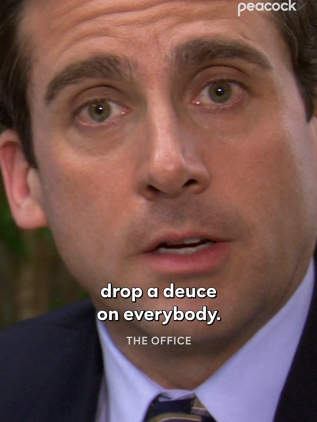 Which Michael Scott clip are you? #TheOffice #MichaelScott #Relatable