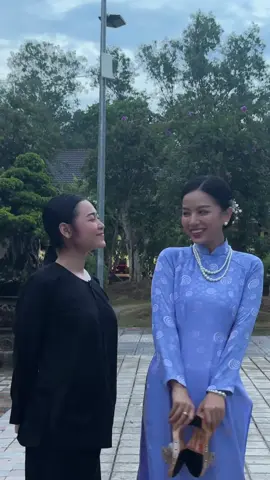 Chuyện tình cảm lạnh của Anh và Ín 🤭 @Trần Phan Hoàng Yến #fyp #ChiecVongNgocBich 
