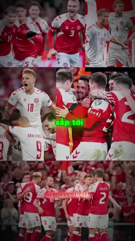 Đức vs Đan Mạch - Vòng 1/8 Euro 2024 #football #Soccer #bongda #EURO2024 #germany 