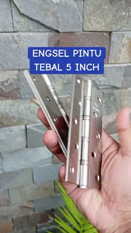 rekomendasi engsel pintu tebal #engselpintu #engselpinturumah #engseljendela 