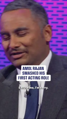 BTS on the set of #DoctorWho with Amol Rajan! #DoctorWhoUnleashed #UnleashedUnseen #iPlayer #AmolRajan #Jungle #UniversityChallenge 