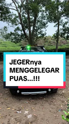 Geneh gini jegernya 😁😁✌️✌️ • @ARF Tech Bandung   @JURAGAN MUDA 