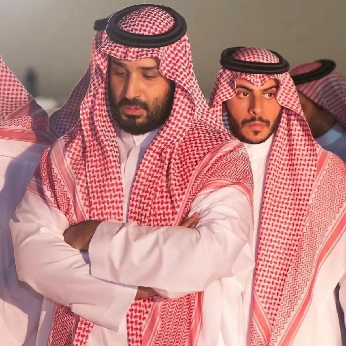 #mbs #محمد_بن_سلمان 