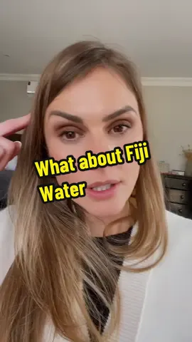 What about @fijiwater. #watersommelier #fiji #water #silica #texture #mouthfeel #fijiislands🇫🇯🌴🌴🇫🇯 #taste