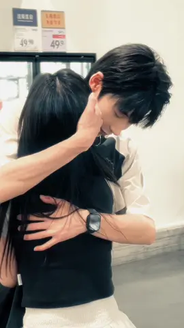 #fyp #xuhuong #couple #coupledouyin #Love #lover #lovers #douyin #douyin_china #douyin抖音 #vibengontinh #ngontinh #tieuthuyetngontinh #farecast_04 