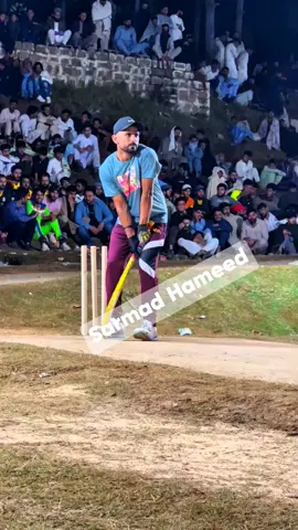 Class Master 🏏👑❤ #cricketlover #foryou #pooncheagles #keepsupporting 