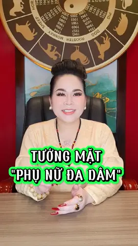 #nhantuong #nhantuonghoc #cohongphongthuy 