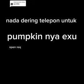 Membalas @aiicekai done kakak maaf ya gak sesuai ekspektasi  #exu#vtuber3dindonesia #exuwolfenshire💜💜 #pumpkin 