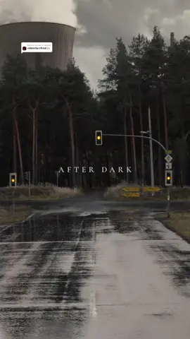Replying to @ow.ruan Mr Kitty x Dark . . #afterdark #darknetflix #apocalypse  @Feeling Cinema @Netflix 
