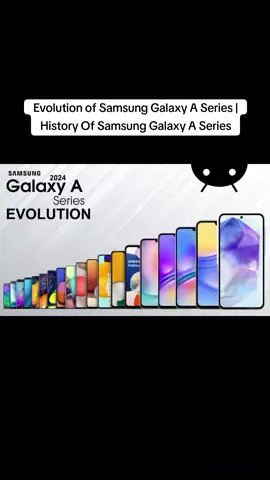 Evolution of Samsung Galaxy A Series | History Of Samsung Galaxy A Series #SamsungGalaxyA54 #GalaxyA54 #SamsungGalaxyA34 Samsung Galaxy A Samsung Galaxy A10 Samsung Galaxy A20 Samsung Galaxy A30 Samsung Galaxy A40 Samsung Galaxy A50 Samsung Galaxy A60 Samsung Galaxy A70 Samsung Galaxy A80 Samsung Galaxy A90 Samsung Galaxy A51 Samsung Galaxy A52 Samsung Galaxy A52s 5G Samsung Galaxy A53 Samsung Galaxy A53 5G Samsung Galaxy A54 Samsung Galaxy A70 Samsung Galaxy A71 Samsung Galaxy A72 Samsung Galaxy A72 5G Samsung Galaxy A73 Samsung Galaxy A74 Samsung Galaxy A34 Samsung Galaxy A84 Samsung Galaxy A94 °°°°°°°°°°°°°°°°°°°°°°°°°°°°°°°°°°°°°°°°°°°°°°°°°°°°°° This video was recorded, edited and uploaded to tiktok by @ajk0346 °°°°°°°°°°°°°°°°°°°°°°°°°°°°°°°°°°°°°°°°°°°°°°°°°°°°°° Related Content: TheAgusCTS evolution, evolution of Samsung Galaxy S Series, evolution of Samsung Galaxy J series, evolution of Samsung Galaxy M series, evolution of Samsung Galaxy A Series, evolution of Samsung Galaxy, evolution of Huawei P series, samsung galaxy a54, samsung galaxy a54 5g unboxing, samsung galaxy a54 unboxing, samsung galaxy a54 5g launch date in india, samsung galaxy a54 5g, samsung galaxy a54 price in bangladesh, samsung galaxy a54 review, samsung galaxy a54 5g price in bangladesh, samsung galaxy a54 price, samsung galaxy a54 camera test, samsung galaxy a54 5g price in india, samsung galaxy a54 5g camera test, samsung galaxy a54 and a34, samsung galaxy a54 a74, samsung galaxy a54 vs a53, samsung galaxy a54 vs a73, samsung galaxy a54 vs a74, samsung galaxy a54 vs a34, samsung galaxy a54 5g vs a53 5g, samsung galaxy a54 price in saudi arabia, samsung galaxy a52s vs a54, samsung galaxy a13 vs oppo a54, Samsung Galaxy A54 gaming test pubg Mobile