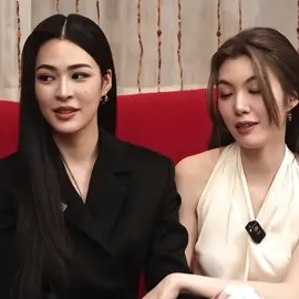 orm! 😭 #ormkornnaphat #linglingkwong #lingorm #thesecretofus 