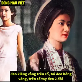 Vì Sao Tôi Vô Cùng Kính Trọng Nam Phương Hoàng Hậu ?    #dcgr #dongmauviet 