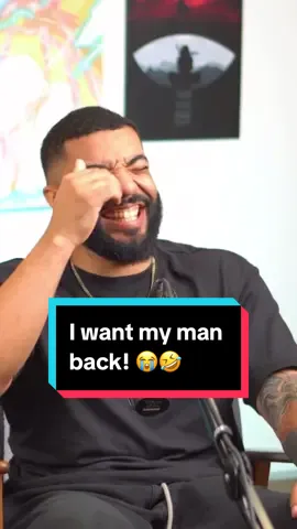 I WANT MY MAN BACK! 😭🤣 #shxtsngigs #shxtsngigsclips #podcastclips #podcast #viral #funny #CapCut 