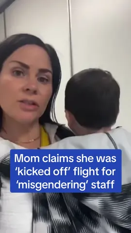 Replying to @Undergr3 Influencer, Jenna Longoria, hit out at United Airlines about her travel ordeal and the company has since released a statement suggesting there was more to the story.  #flight #unitedairlines #travel #airport #plane #video #statement #austin #staff #flightattendant  
