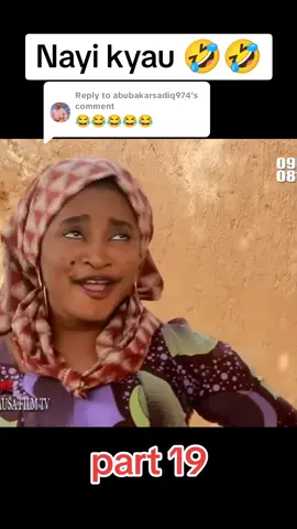 Replying to @abubakarsadiq974 #hausatiktok #trending #amaryarkauye😂😂😂 #nigeriatiktok🇳🇬🇳🇬#viral_video_tiktok #greenscreenvideo #muzanbilmuzanbil #trendingvideo #nigeriatiktok #amaryarkauye #kanotiktok #viralvideo #videoviral #fypシ゚vira #kannywood #onthisday #foryou #hausa #arewa #viral #fyp #fy #🤔 #😅 