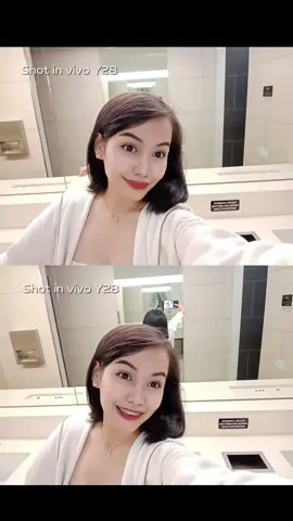 Indoor shots using vivo Y28! #vivogoals #vivosmartphone #fyp #techtokshop #newphone