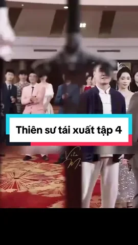 Thiên sư tái xuất tập 4#thaoreview #fyp #daophimtrung #phimhay #xuhuongtiktok 