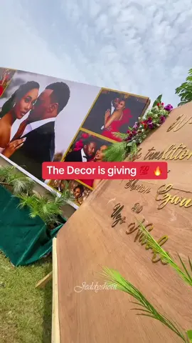 Its giving Luxury or nothing 😍🔥 vc-Jeddyshotit #pulsenigeria #crazyaboutus24 #loveunitesus24 #decor 