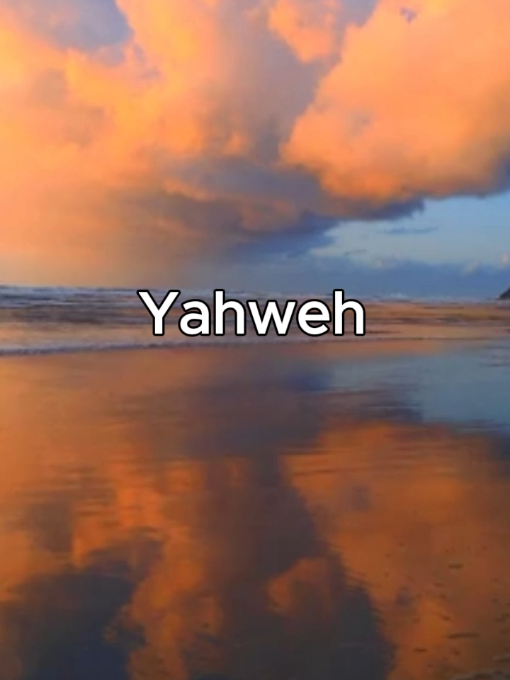 Yahweh Se Manifestará #yahwehsemanifestara #music #gospelmusic #gospel