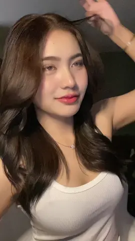 #สาวสวยน่ารัก #น่ารัก 