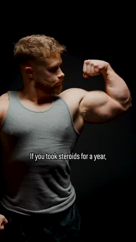 Did you know this about steroids?