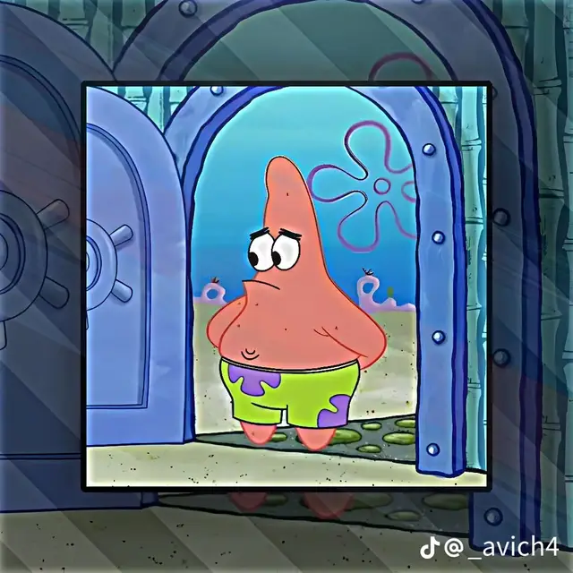 PP patrick #creatorsearchinsights #patrick #FYP #PP #pppatrick 