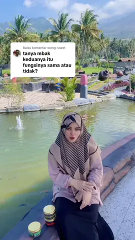 Membalas @wong ruwet 
